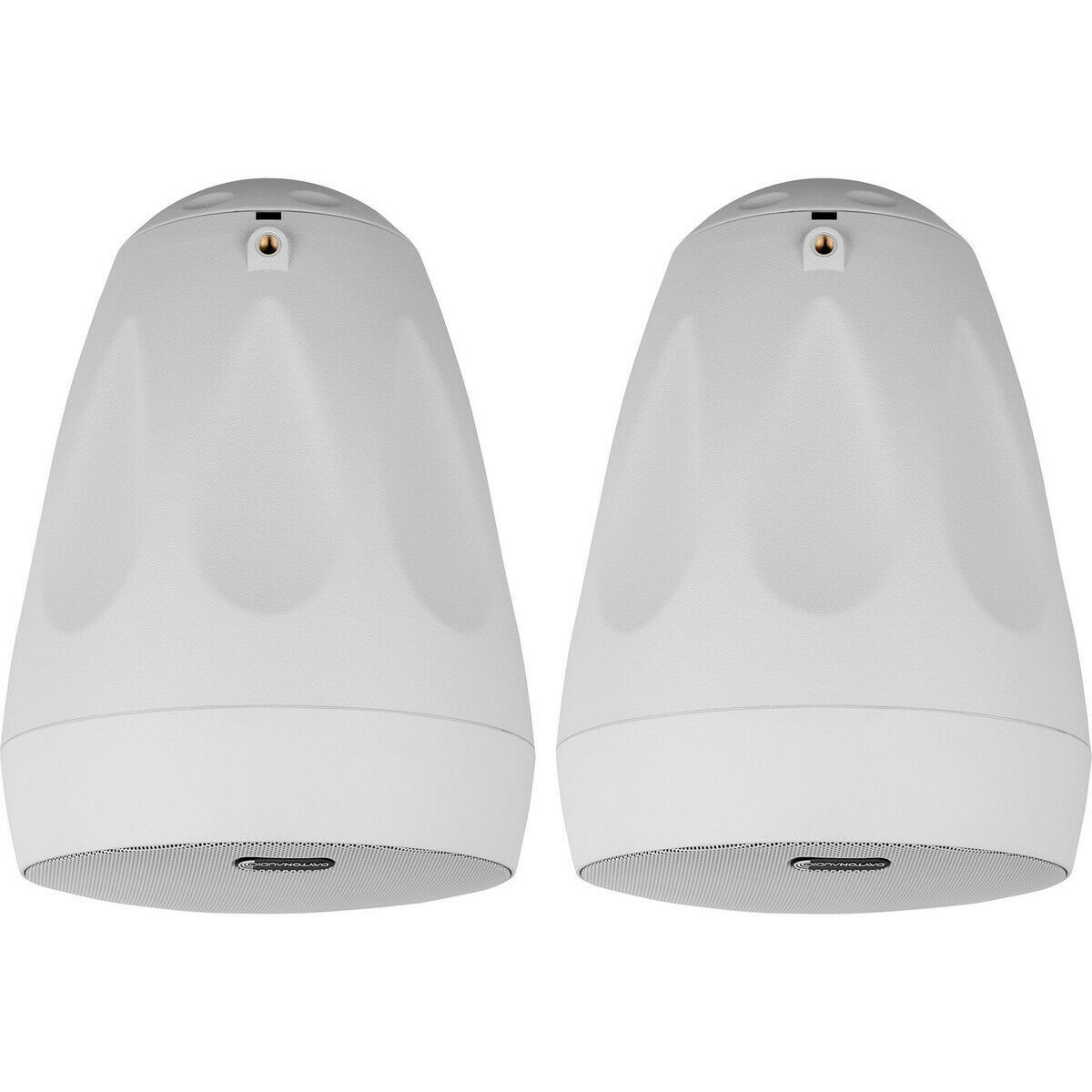 Dayton Audio - WP65BTW - 6-1/2&quot; IP66 Indoor/Outdoor Pendant Speaker Pair... - $239.95