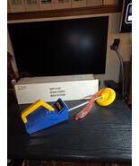 Vintage Fun Rise 1998 Metal Detector Children&#39;s Toy  NOS - €14,52 EUR