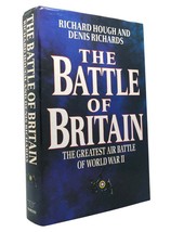 Richard Alexander Hough &amp; Denis Richards The Battle Of Britain The Greatest Air - £36.92 GBP