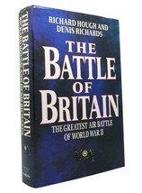 Richard Alexander Hough &amp; Denis Richards The Battle Of Britain The Greatest Air - £36.60 GBP