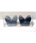 Dolly Parton Kitchen Blue Butterflies Salt &amp; Pepper Shakers DG Exclusive... - €11,22 EUR