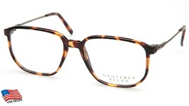 Geoffrey Beene GB-1048 Hpn Hto Tortoise Eyeglasses Frame 52-17-135mm B43mm - £19.63 GBP