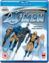 Astonishing X-Men: Gifted (Blu-ray) - BluRay Astonishing X-Men: Gifted (Blu-ray) - £24.44 GBP