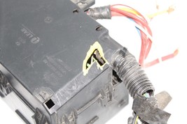 13-14 FORD FOCUS ST ENGINE BAY WIRE HARNESS E4923 image 3