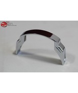 1964 Impala Chevy Powerglide Column Shift Indicator Lens Housing Chrome ... - $383.04 MXN