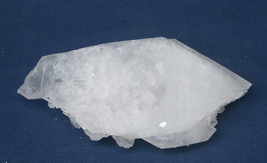 (40% off) Multiple Terminated Quartz Crystal SHARD with Rainbow, 8.45.17 - £45.87 GBP