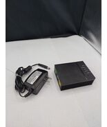 Calix 100-04255 GigaPoint 803G Fiber Optical Network Terminal Modem w/ p... - $69.30