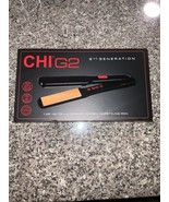 Chi G2 Ceramic Infused Hairstyling Iron - 1.25&quot; - $2,425.09 MXN