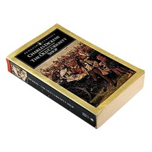 Charles Dickens The Old Curiosity Shop Classic Paperback Book 1987 Printing image 3