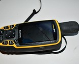 Garmin 010-01199-00 GPSMAP 64 Handheld GPS works but read first w1a - $138.57