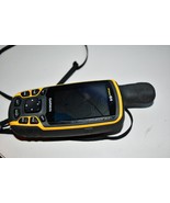 Garmin 010-01199-00 GPSMAP 64 Handheld GPS works but read first w1a - £111.11 GBP