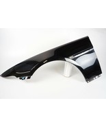 04-2010 bmw 650i e63 e64 front left driver side fender panel LOCAL PICKU... - $342.63 CAD