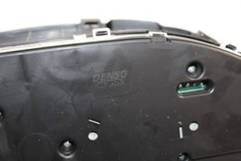 2005-2007 CADILLAC STS GAUGE INSTRUMENT CLUSTER R2114 image 9