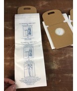 Electrolux Oxygen 5035 Vacuum Bags 3 Pack BW140-4 - $13.52 CAD