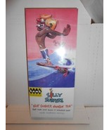 HAWK 16011 SILLY SURFERS HOT DOGGER MODEL KIT SURFERS- W53 - $7.17