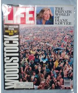 Life magazine Woodstock 20th anniversary - £7.46 GBP