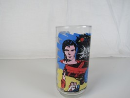 1978 PEPSI DC COMICS SUPERMAN The Movie  &quot;Lois Lane is saved by her hero... - $8.20