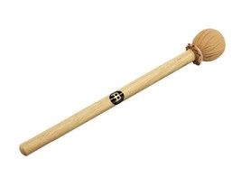 Meinl Percussion 16-Inch Wood Samba Beater with 2-Inch Leather Tip (SB4) - £29.09 GBP