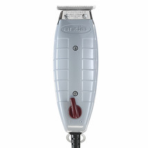 Andis Professional T-Outliner Beard/Hair Trimmer with T-Blade, Gray 04710 - £62.91 GBP