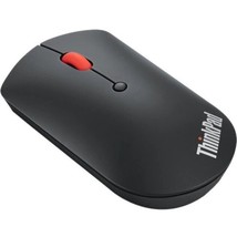 Lenovo ThinkPad Bluetooth Silent Mouse 4Y50X88822 - £62.39 GBP