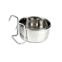 Stainless Steel Coop Cup with Hooks - 280mL - €41,33 EUR