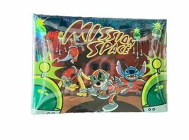 Collectable Epcot Disney Mickey Mouse Mission Space Photo Album New In P... - $19.99