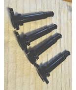 4 Automotive Ignition Coil Set 4 Cyl.  27301-26640, Denso 673-8308 Kia - £11.09 GBP