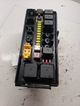 Chassis ECM Power Supply Includes Fuse Box Fits 06 COMMANDER 1123644 - £47.59 GBP