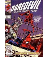 Daredevil 305 (1964 1st Series) - $5.94