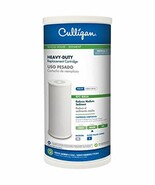 Culligan RFC-BBSA 25 Micron Whole House Water Filter for Sediment, 10&quot; x... - $62.06 CAD