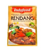 indofood rendang (spicy beef) [12 units] (089686440430) - €66,20 EUR