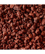 Lava Rock For Hydroponic Aquaponics Systems 4 Pounds Great Aquarium Filt... - $335.59 MXN