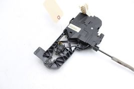 07-13 MERCEDES-BENZ W221 FRONT RIGHT PASSENGER SIDE DOOR HANDLE BRACKET E4591 image 9