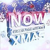 Slade : Now Xmas: Massive Christmas Hits CD Pre-Owned - £11.36 GBP