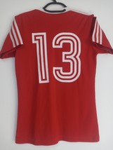Jersey / Shirt Bayern Munich Intercontinental Cup 1976 Fred Arbinger 13 - Adidas - $500.00