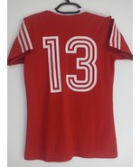 Jersey / Shirt Bayern Munich Intercontinental Cup 1976 Fred Arbinger 13 ... - $500.00
