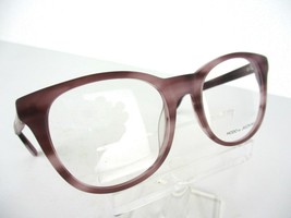 JASON WU Frida (LAV) Matt Lavender Stripe 53 x 20 138 mm Eyeglass Frames - £37.19 GBP