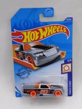 2020 Hot Wheels Circle Trucker Treasure Hunt Track Stars - £3.78 GBP