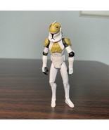 2010 Hasbro Star Wars, Clone Wars, Clone Pilot Odd Ball, CW14- No Access... - $239.29 MXN