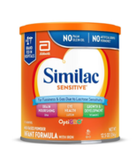 Similac Infant Formula Powder12.5oz - £26.74 GBP