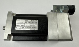 Giddings and Lewis M-1302-1175 Brushless Servo Motor - $528.28