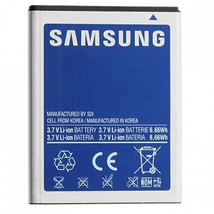 NEW OEM EB505165YZ Original Battery For Samsung i405 Stratosphere Verizon - $7.65