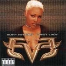  First  Lady Of Ruff Ryders Cd  - £8.20 GBP
