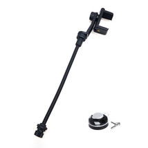 Kayak Boat Canoe Phone Mount Round Base Cellphone Holders With Flexible ... - $38.99