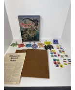 Vintage Wizard&#39;s Quest Board Game Avalon Hill 1979 - $26.04 CAD