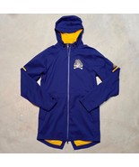 ECU East Carolina Pirates Adidas Climaproof Hooded Jacket - Size XS - $34.95