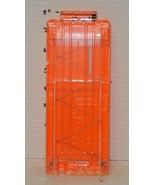 Hasbro Orange Streamline Dart Clip Holds 12 Darts - $20.30 CAD