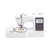 Brother SE700 Sewing and Embroidery Machine, Wireless LAN Connected, 135... - $622.80