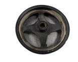 Power Steering Pump Pulley From 2008 Ford F-350 Super Duty  6.4 - £24.05 GBP