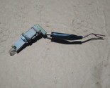 01-13 ACURA MDX #2 socket headlamp PARKING Light Socket + Connector Bulb... - $18.62